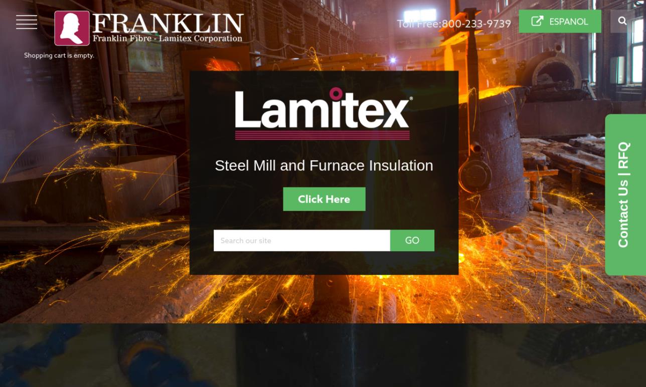 Franklin Fibre-Lamitex Corporation