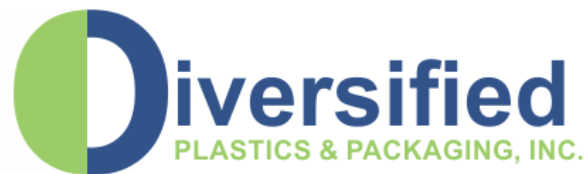 Diversified Plastics & Packaging, Inc. Logo