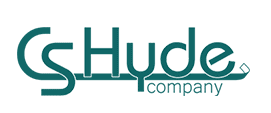 CS Hyde Company Logo