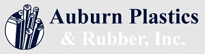 Auburn Plastics & Rubber Logo