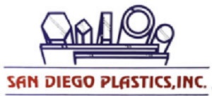 San Diego Plastics, Inc. Logo