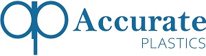Accurate Plastics, Inc. Logo