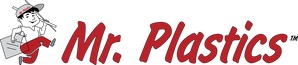 Mr. Plastics Logo