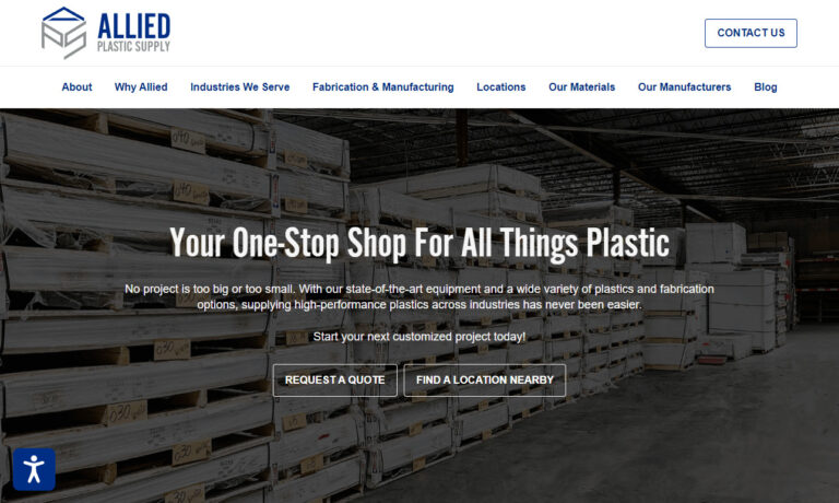 Allied Plastic Supply
