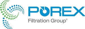 Porex Filtration Group Logo
